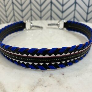 NWT MZ Wallace Guitar / Bag Strap. Brand new. Never Used. Bag Accessory RARE HOT